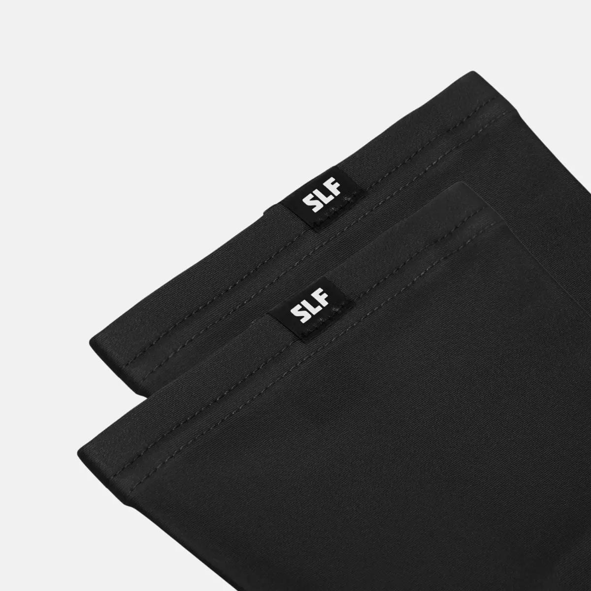 God's Plan Black UV Arm Sleeves (pair)