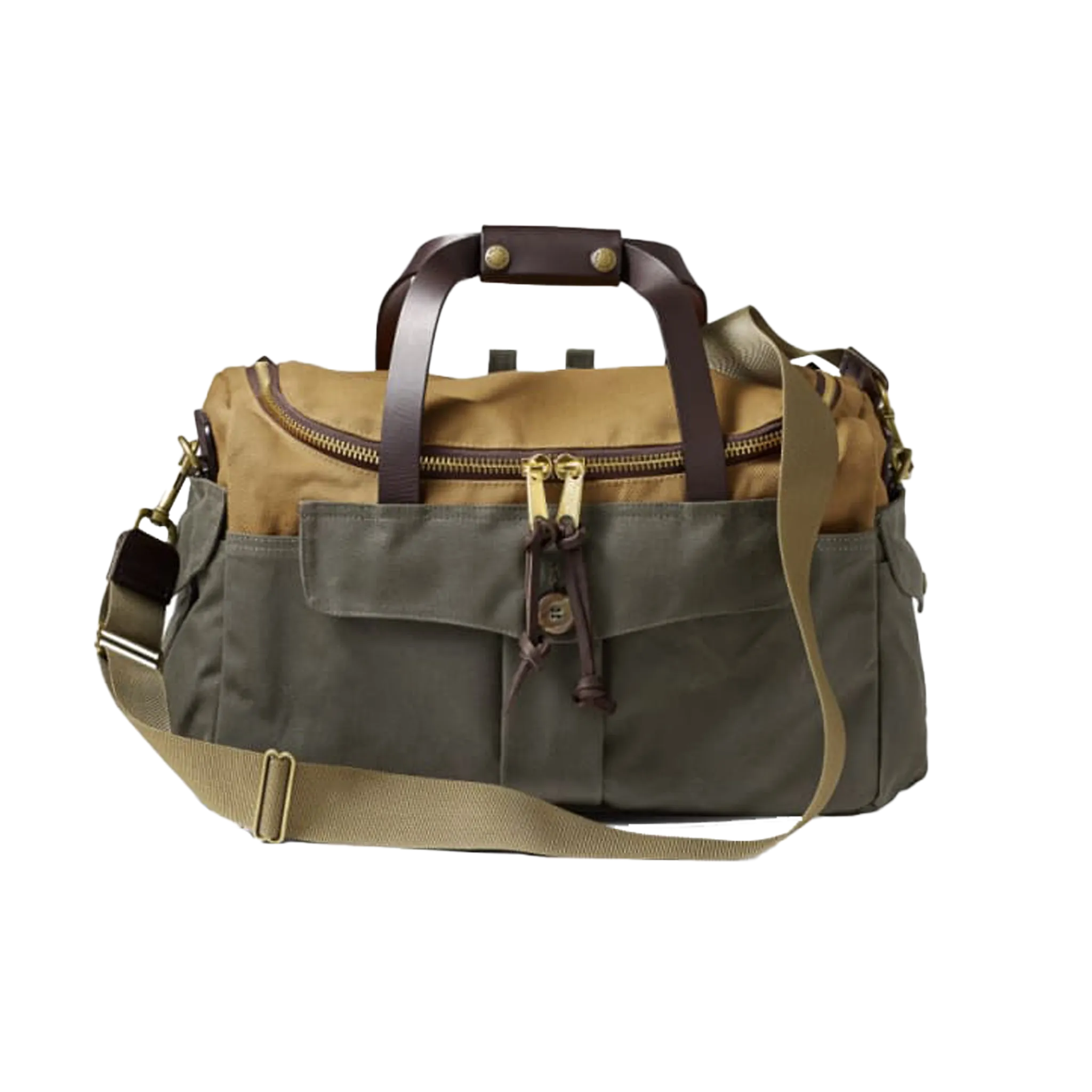 Heritage Sportsman Bag