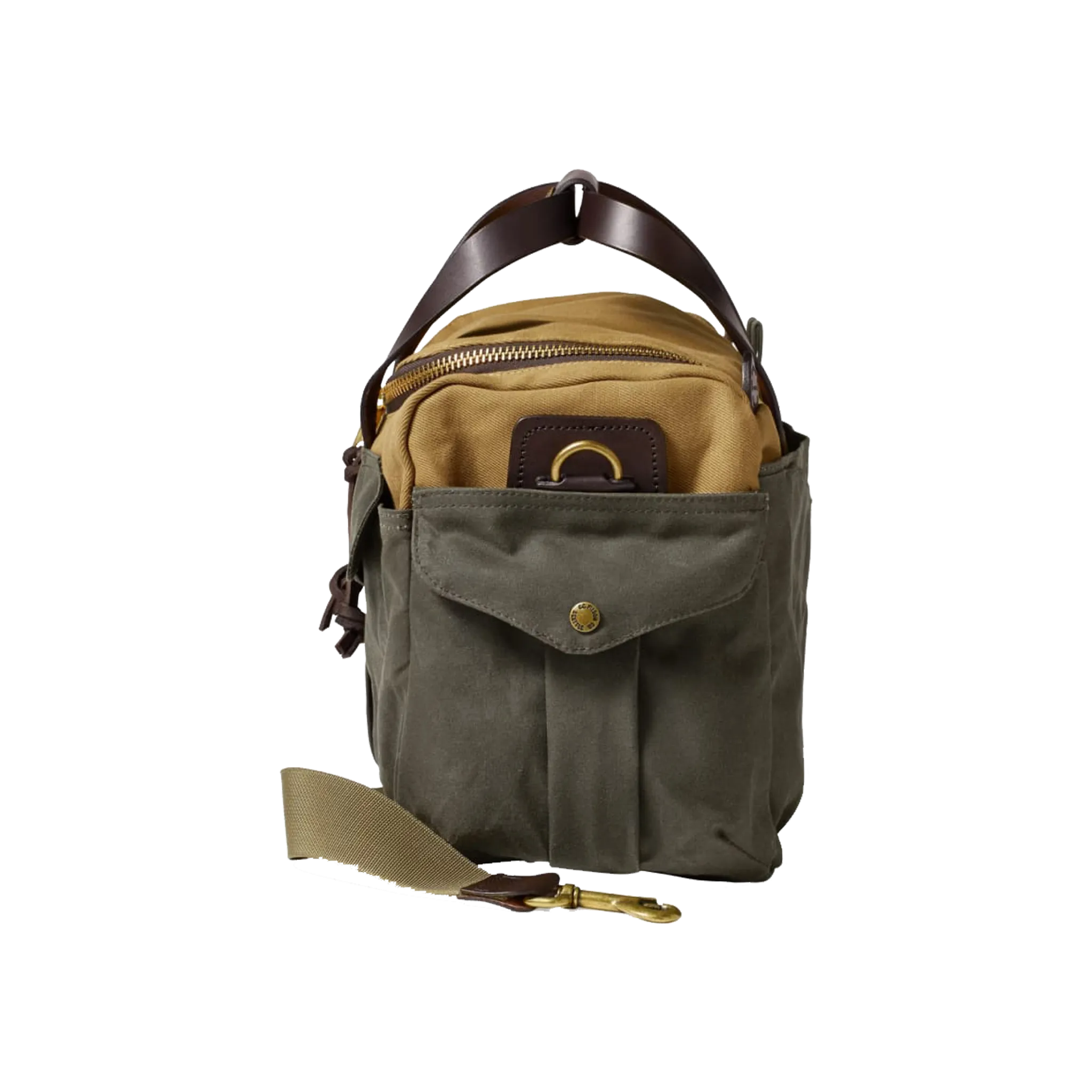 Heritage Sportsman Bag