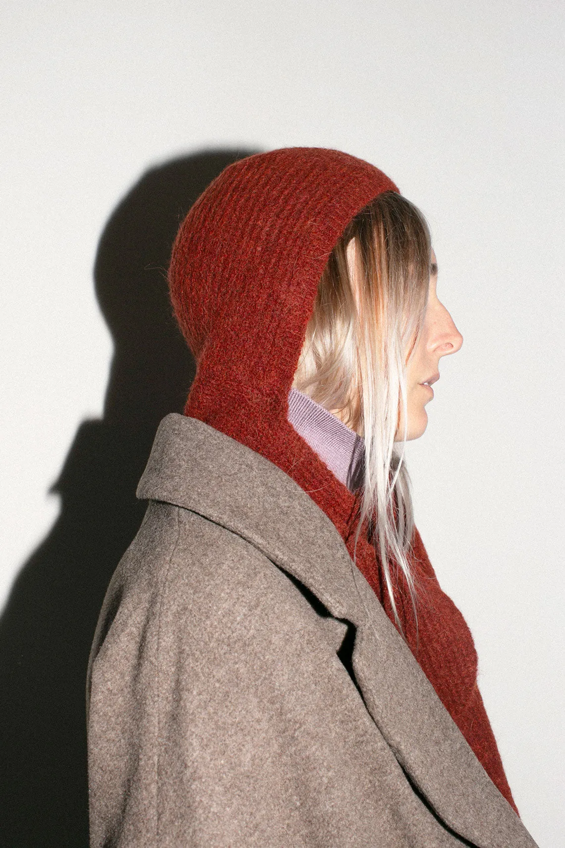 Intense Wine Coucou Hat