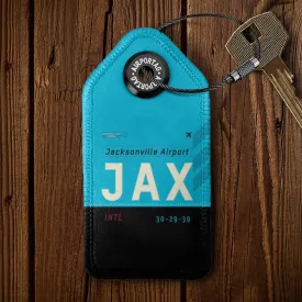 JAX - Keychain