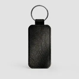 JET A-1 - Tag Keychain