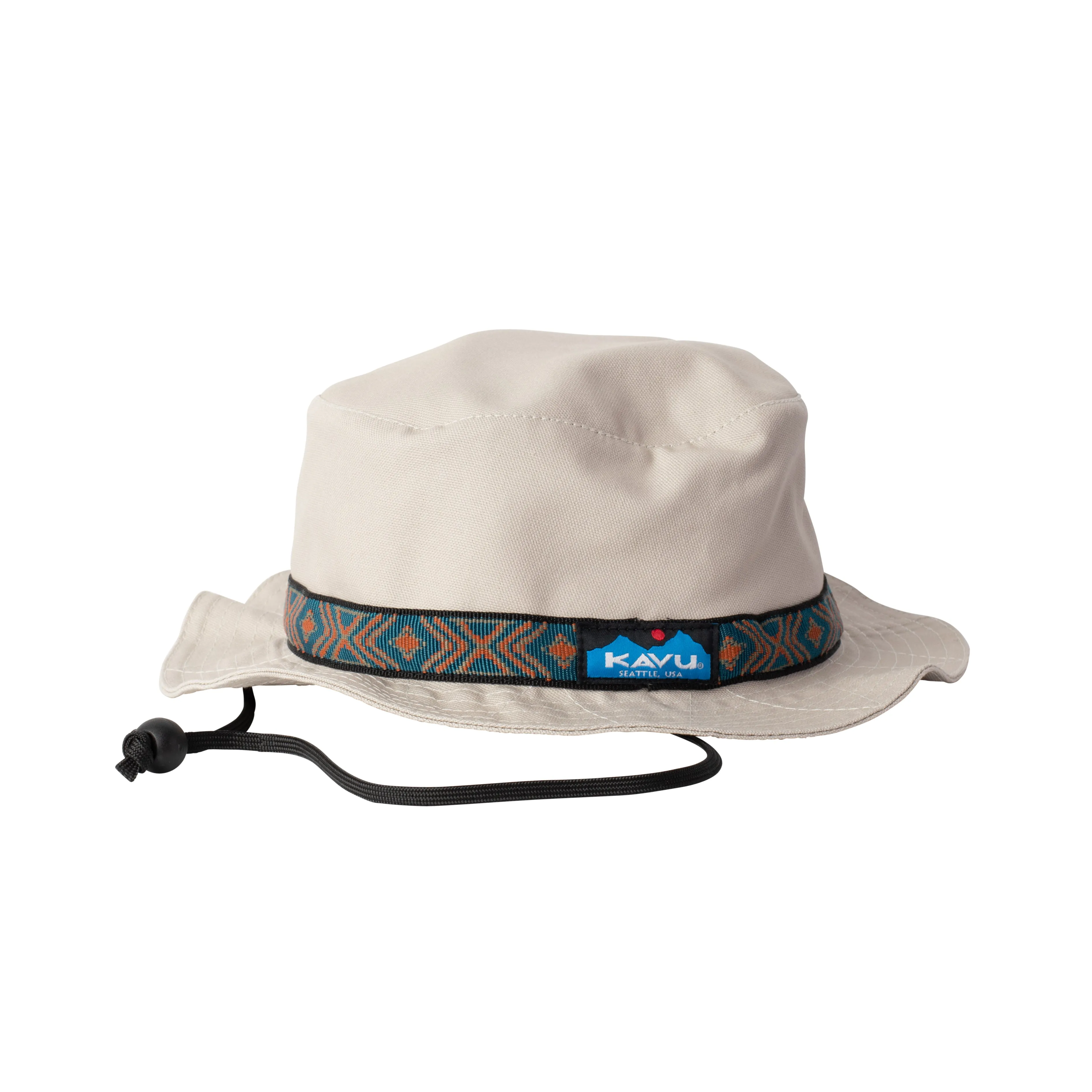Kavu Organic Strap Bucket