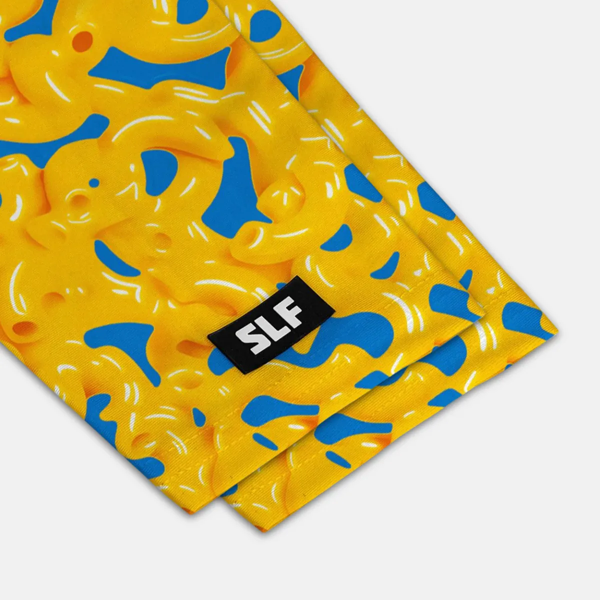 Mac and Cheese UV Arm Sleeves (pair)