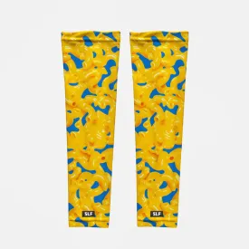 Mac and Cheese UV Arm Sleeves (pair)