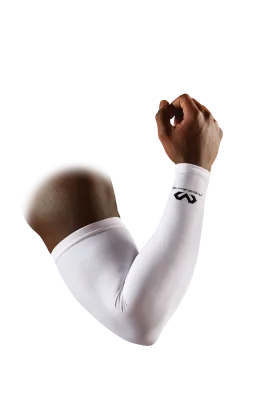 McDavid Compression Arm Sleeves - 2 Sleeves