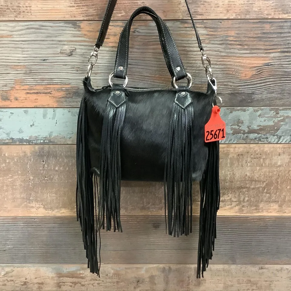 Mini Designer - #25671 Bag Drop
