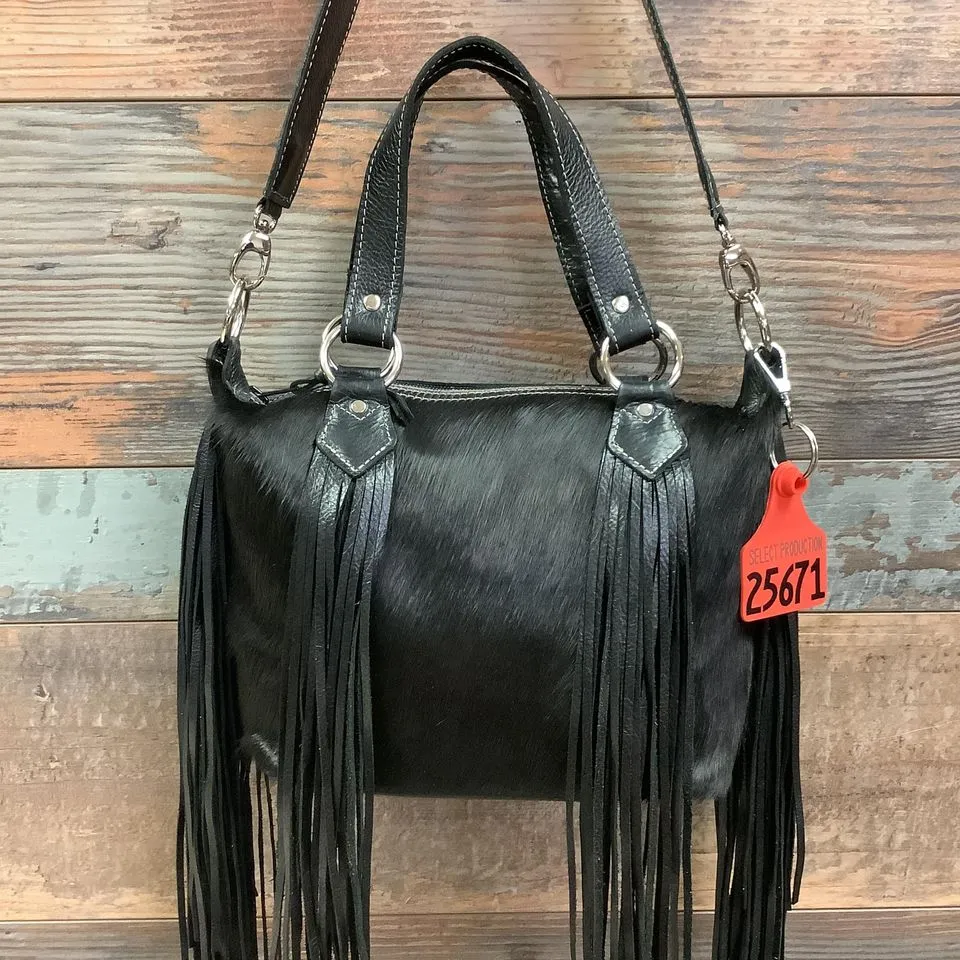 Mini Designer - #25671 Bag Drop