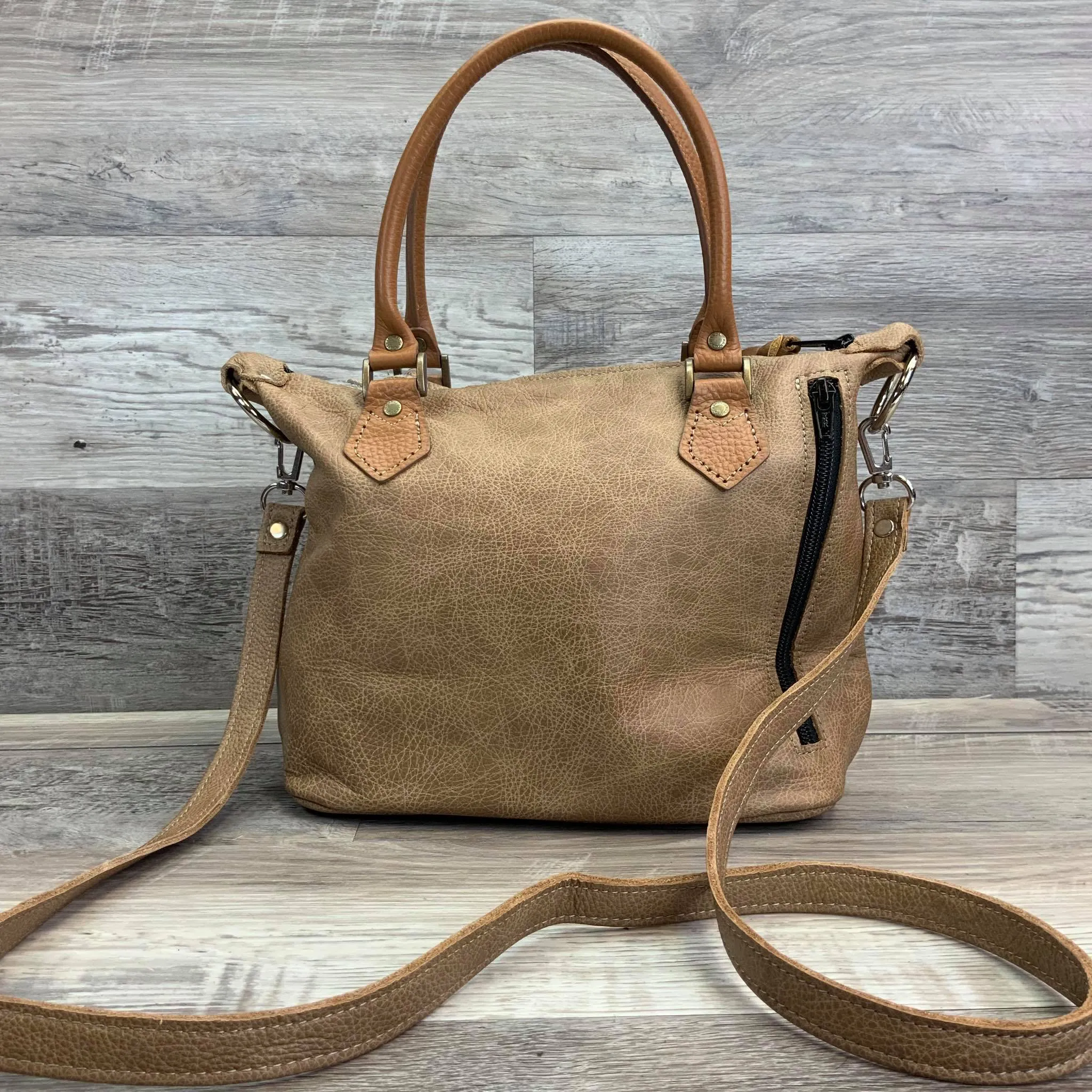 Mini Designer Hybrid  #15833