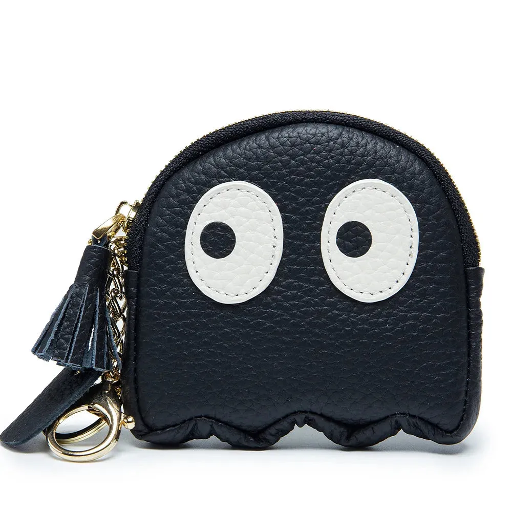 Mini Ghost Coin Purse