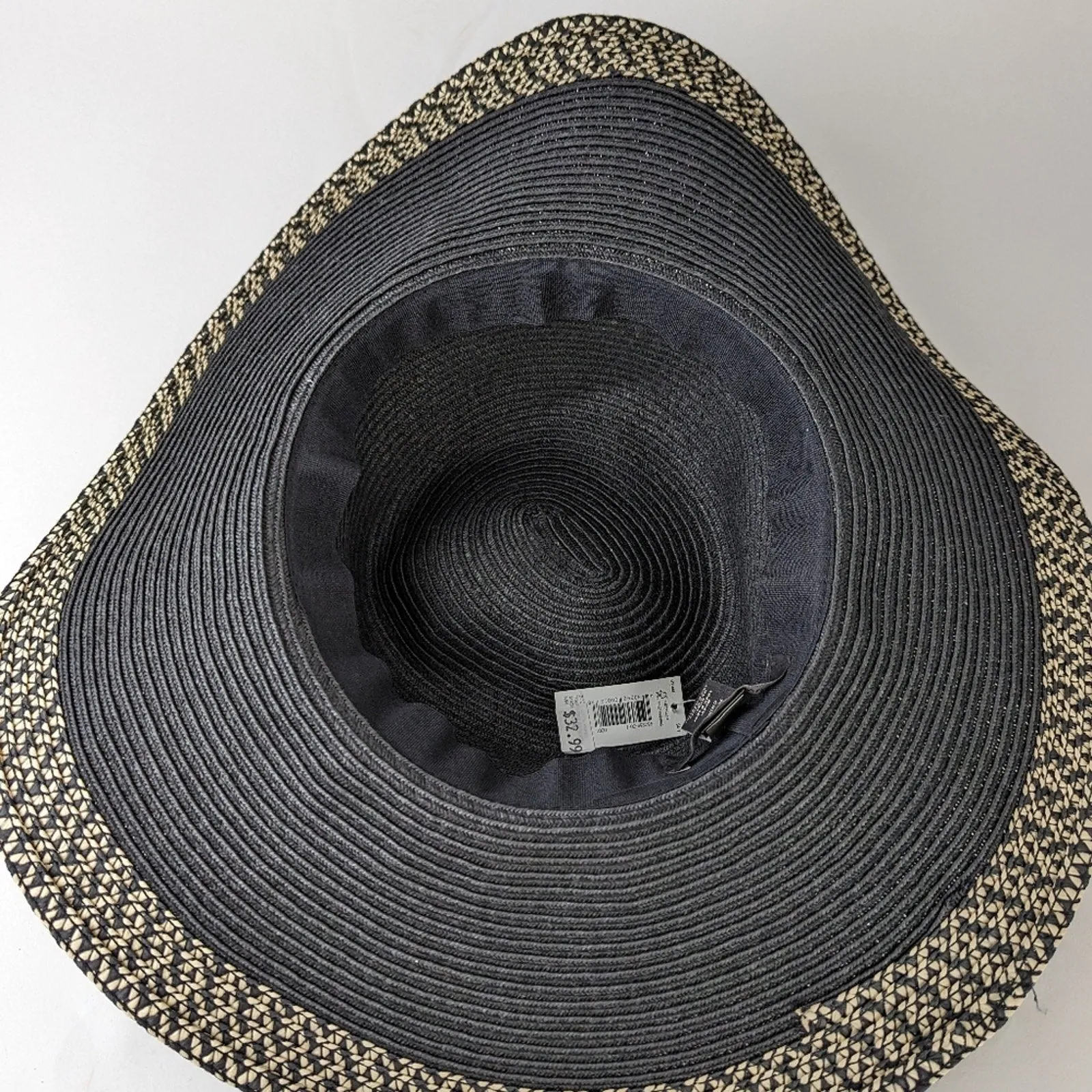 NWT Banana Republic Summer Straw Hat