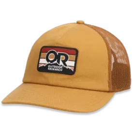 Outdoor Research Advocate Stripe Patch Cap