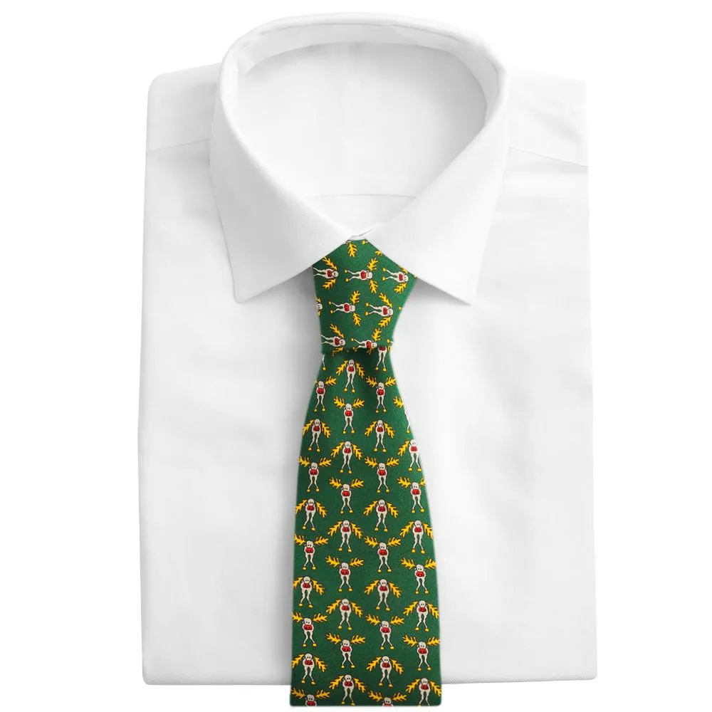 Pandeeric - Neckties