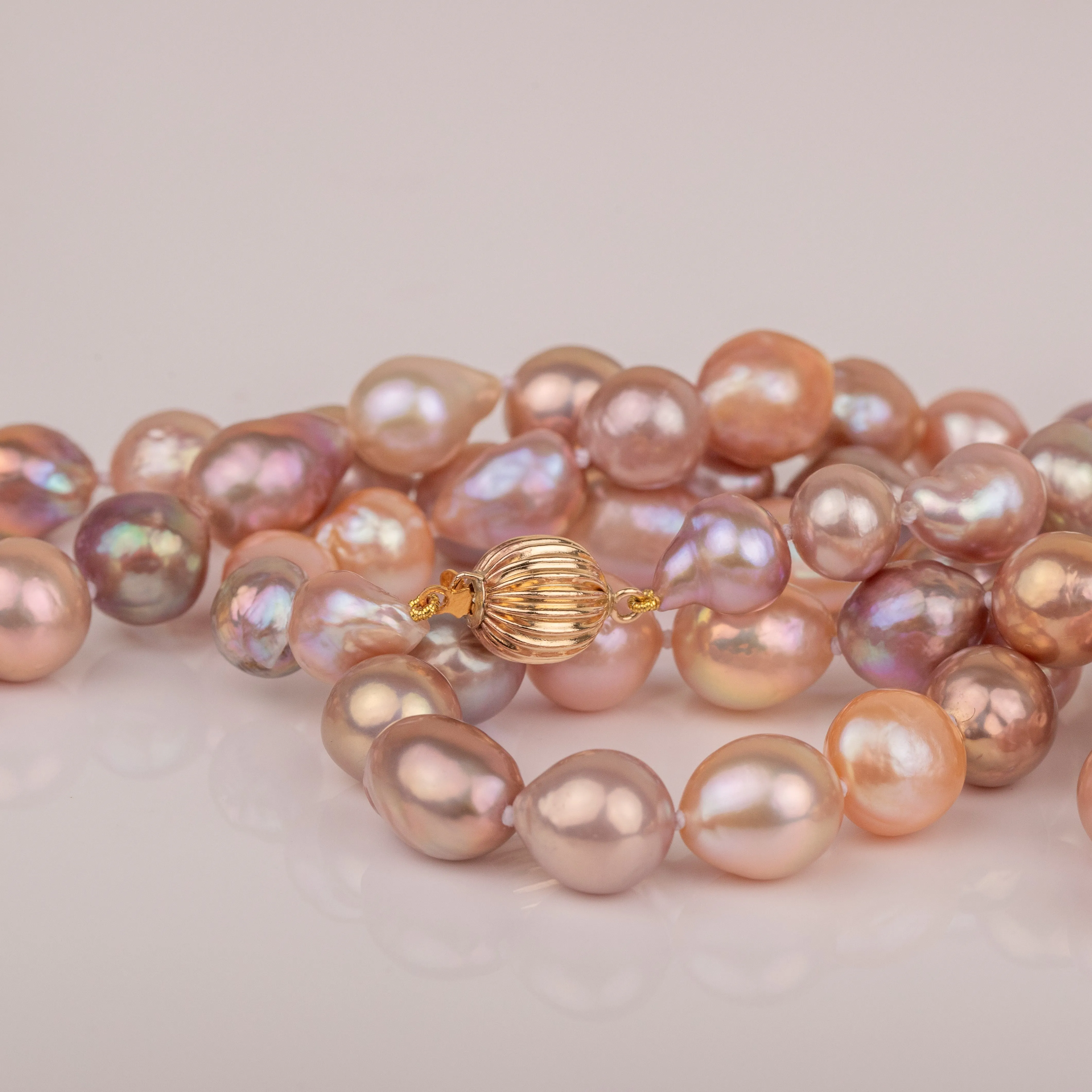 Penelope Rope Strand