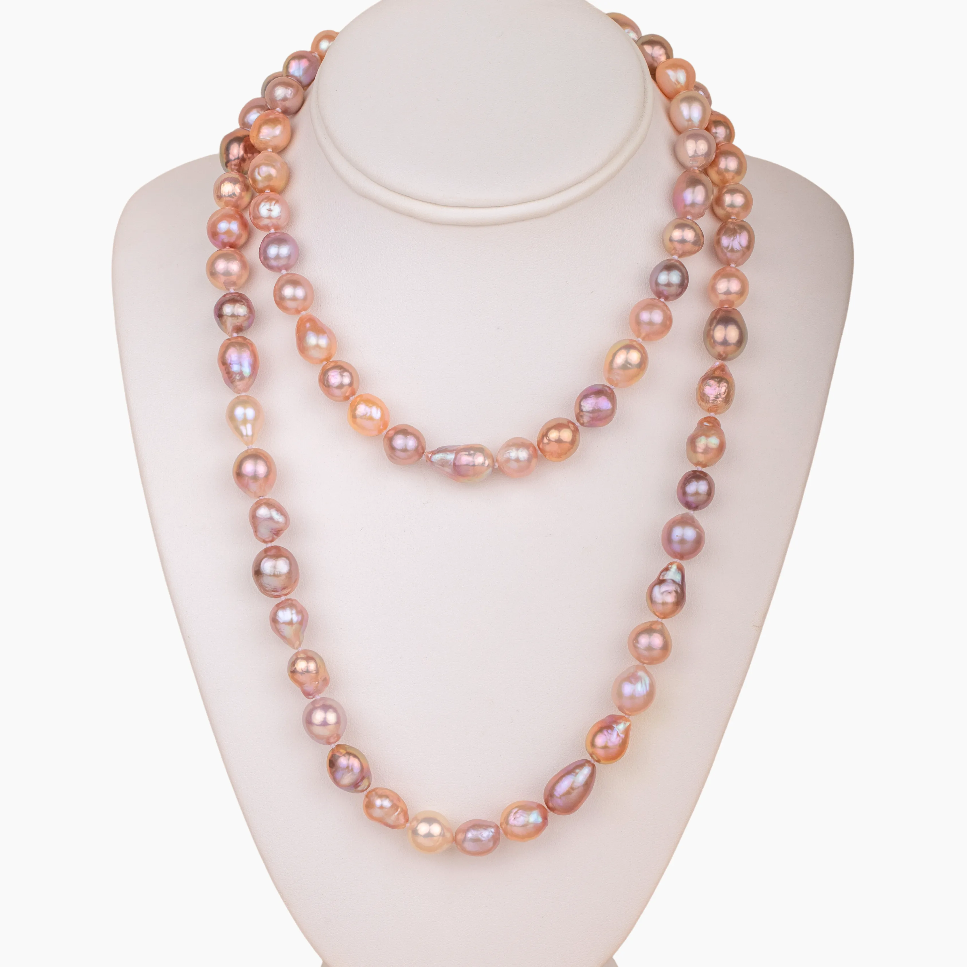 Penelope Rope Strand