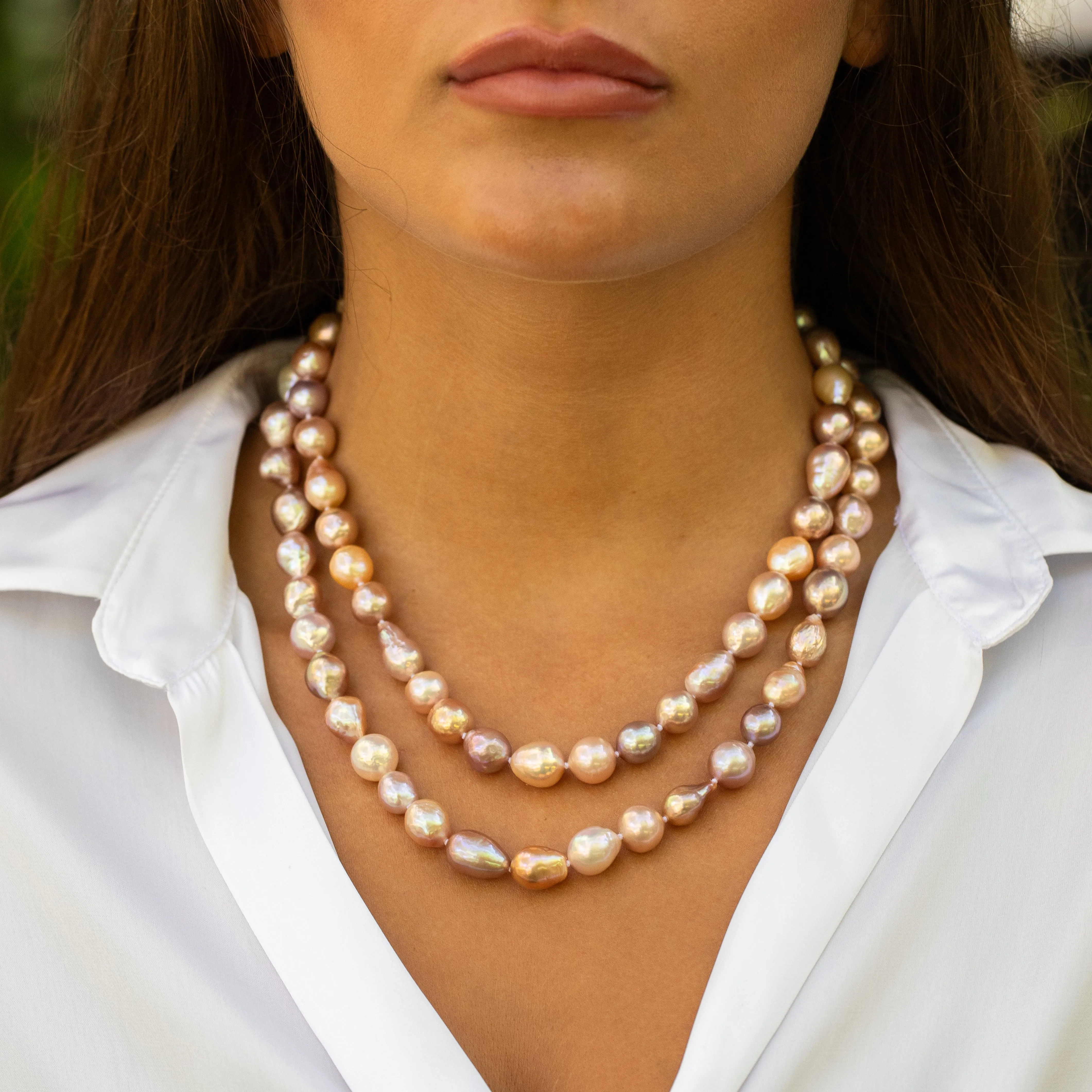 Penelope Rope Strand
