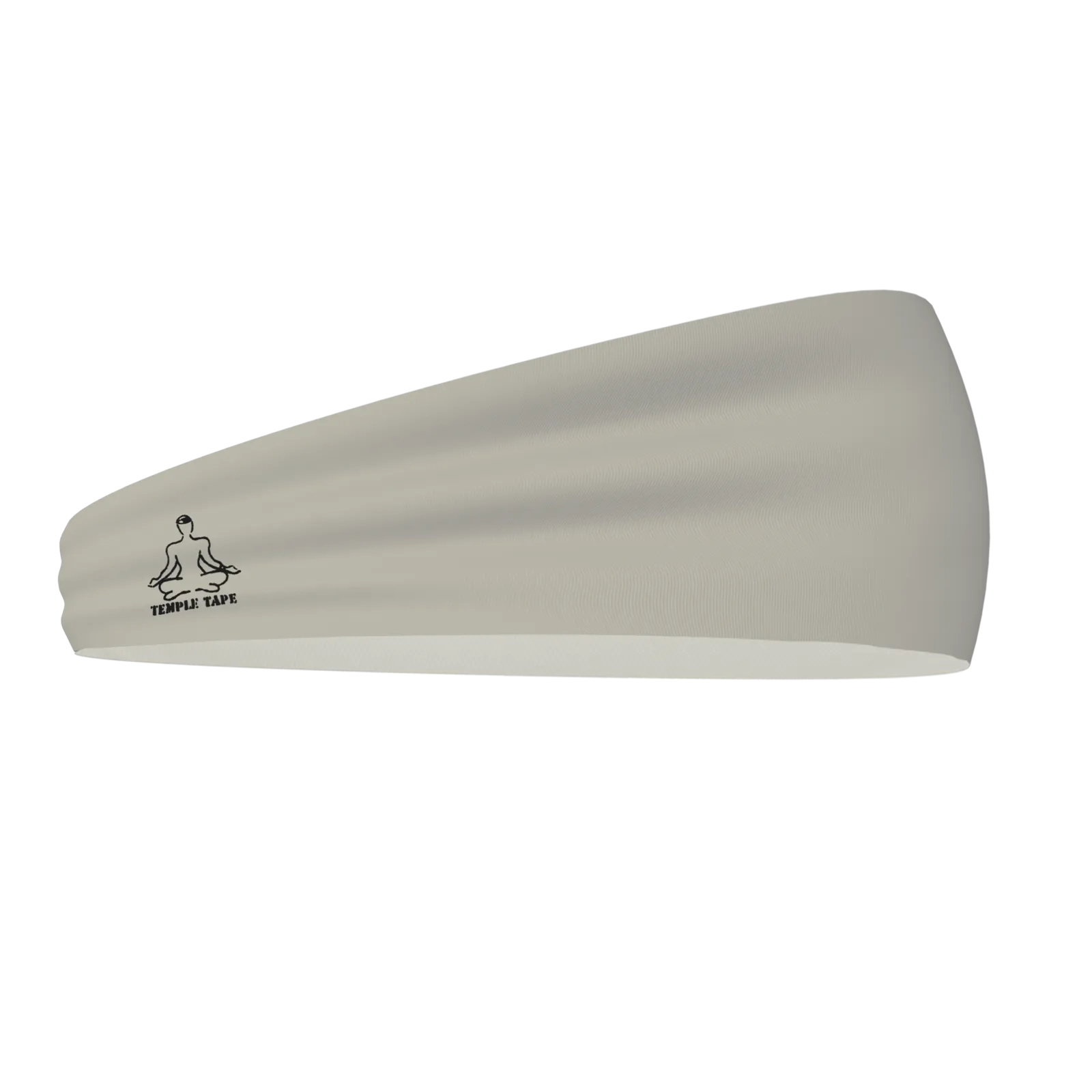 Performance Sweatband with Temp-Dry technology