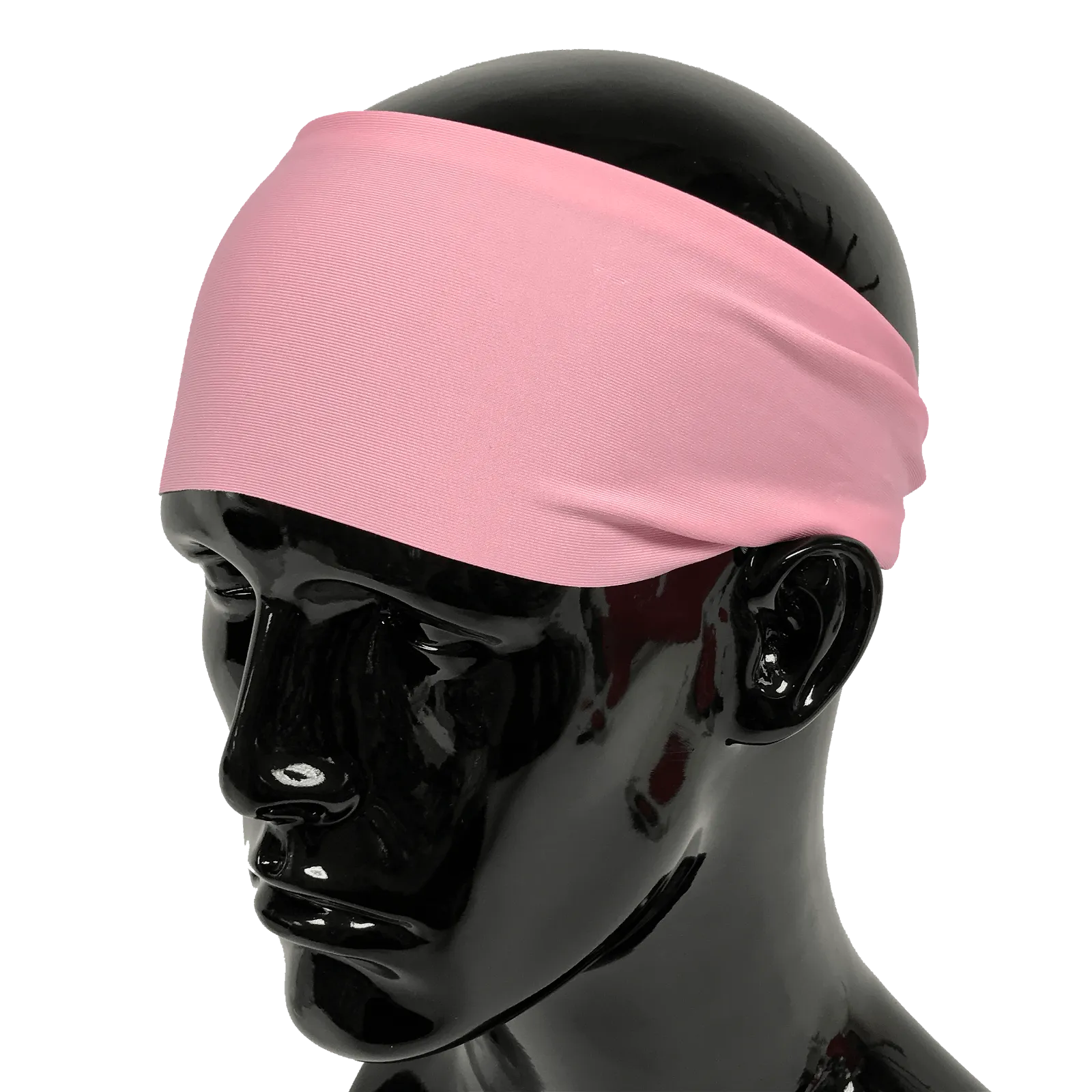 Performance Sweatband with Temp-Dry technology