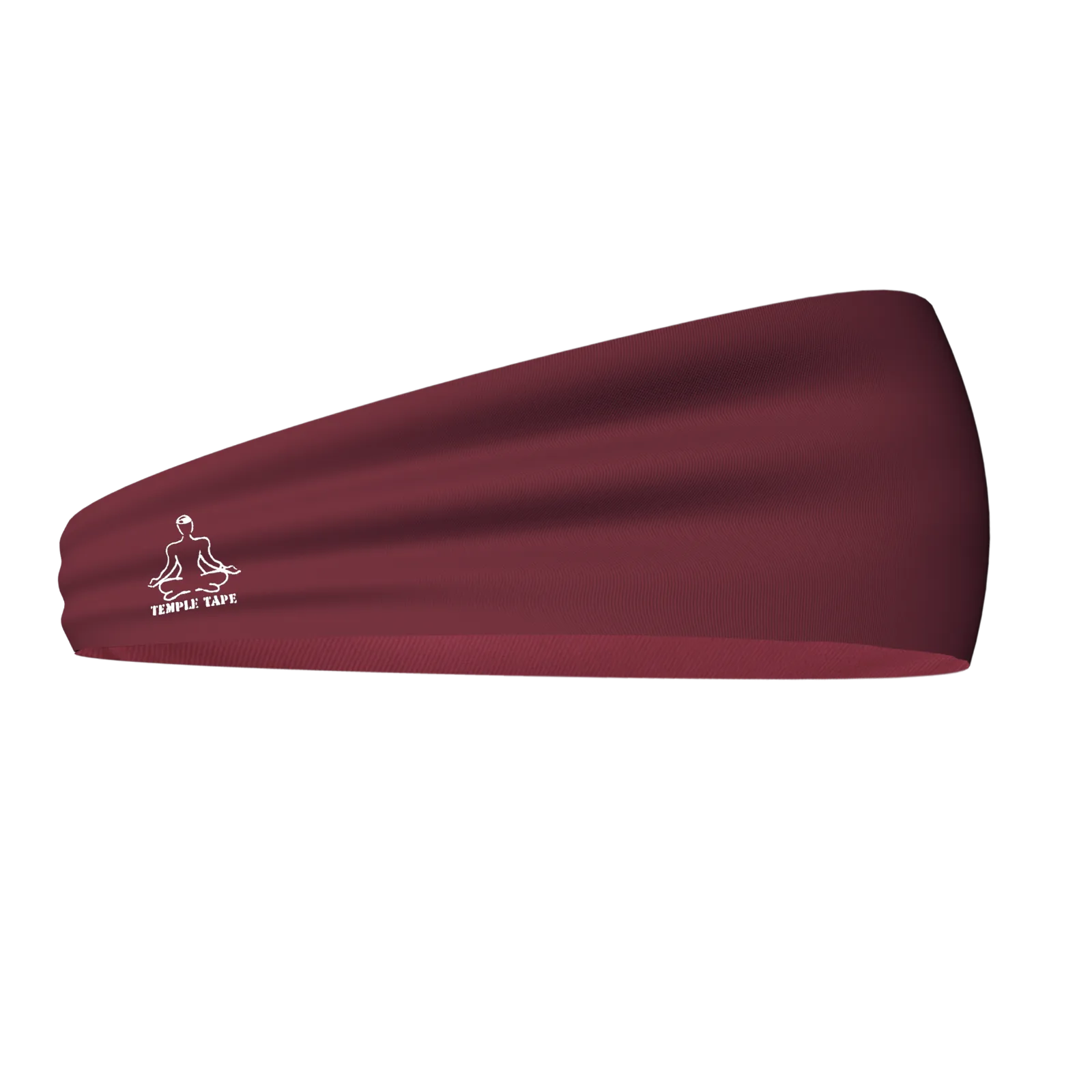 Performance Sweatband with Temp-Dry technology