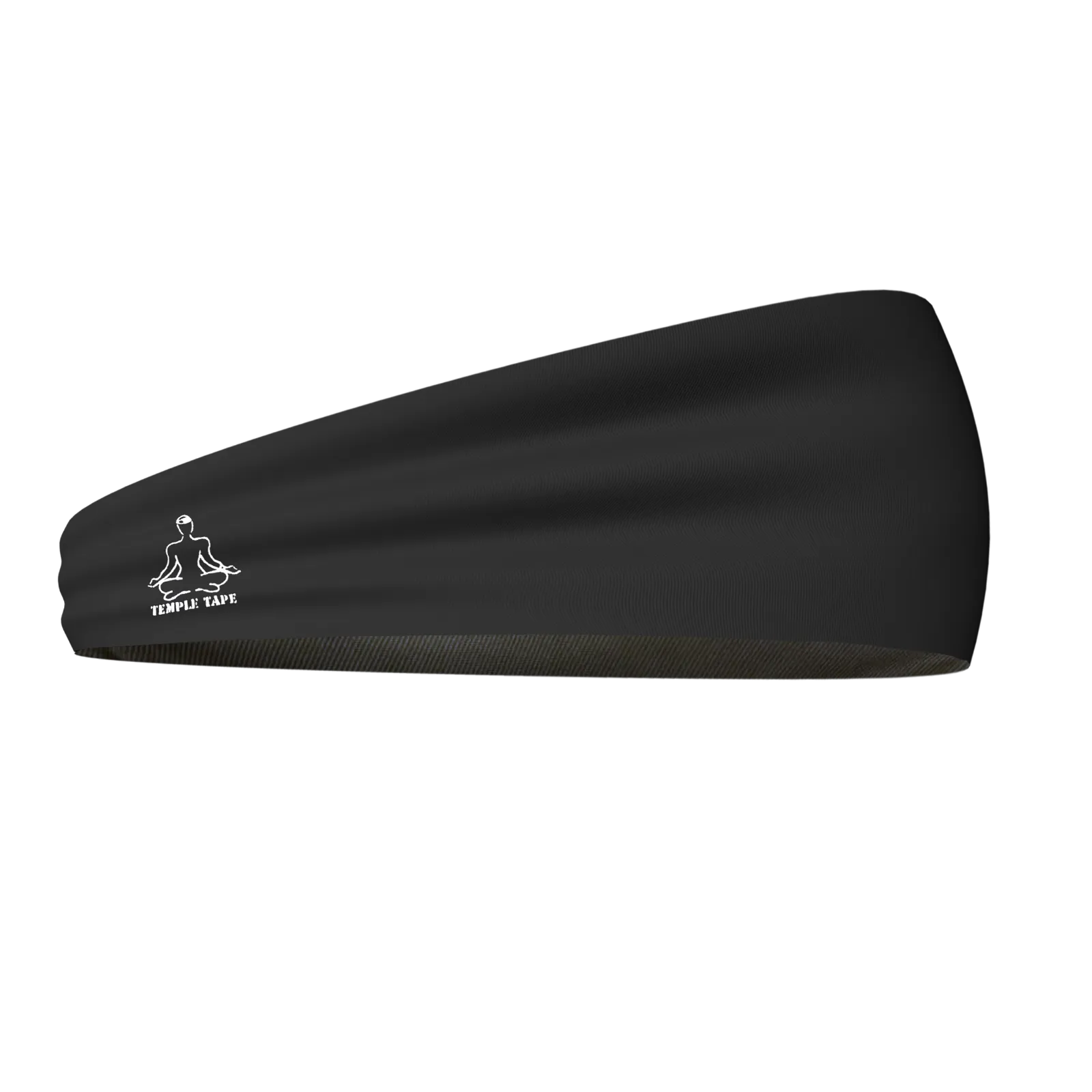 Performance Sweatband with Temp-Dry technology