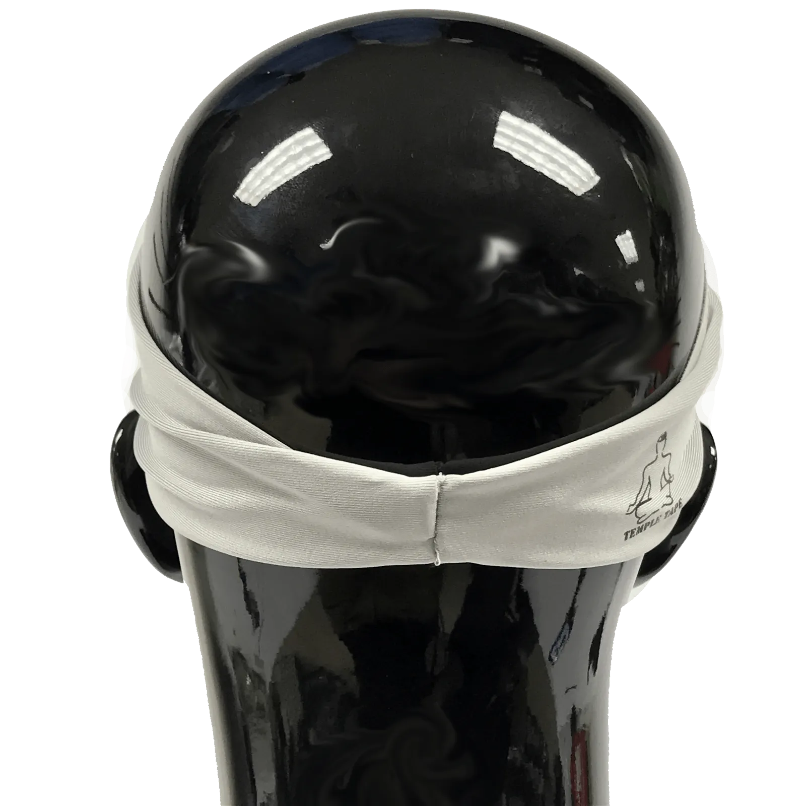 Performance Sweatband with Temp-Dry technology