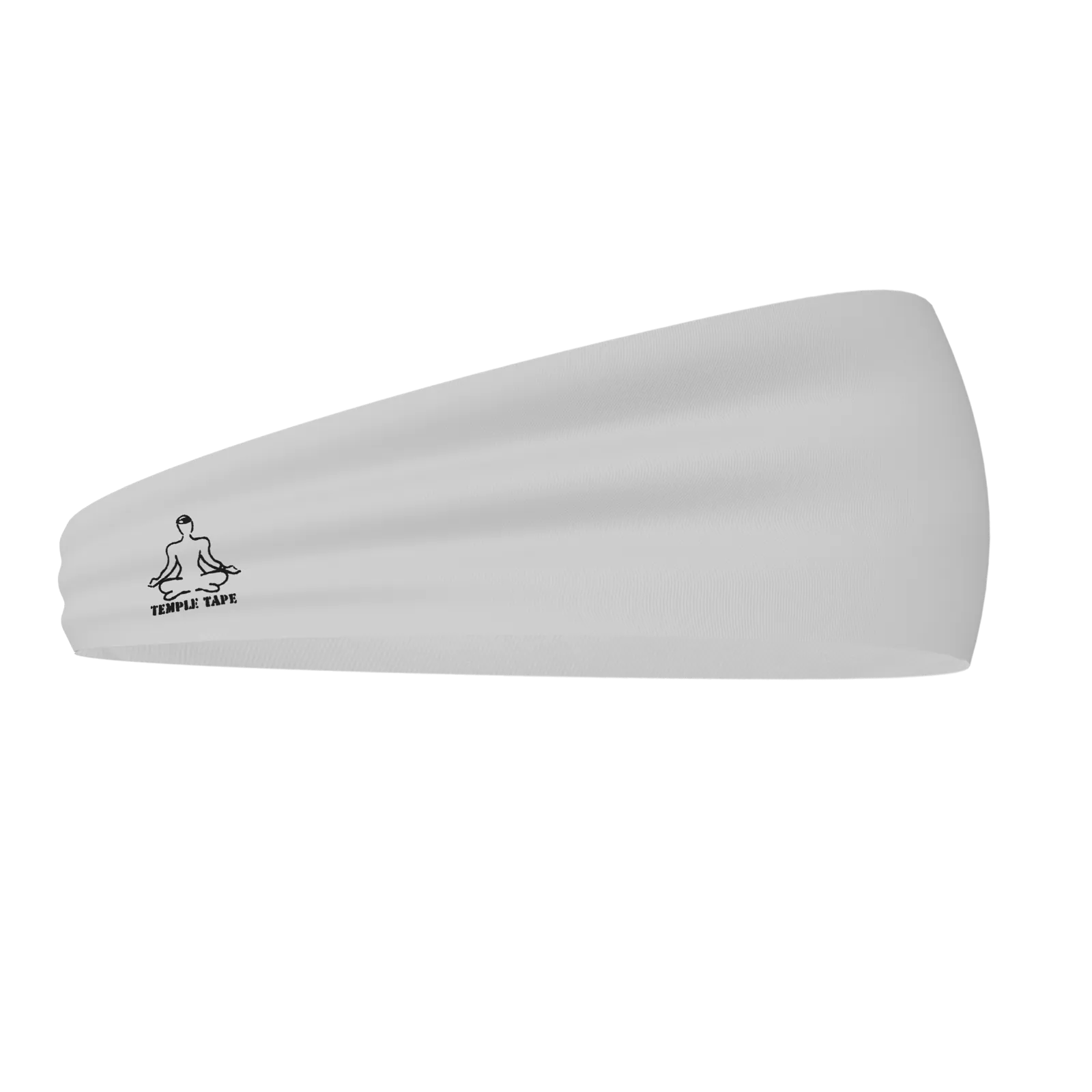 Performance Sweatband with Temp-Dry technology