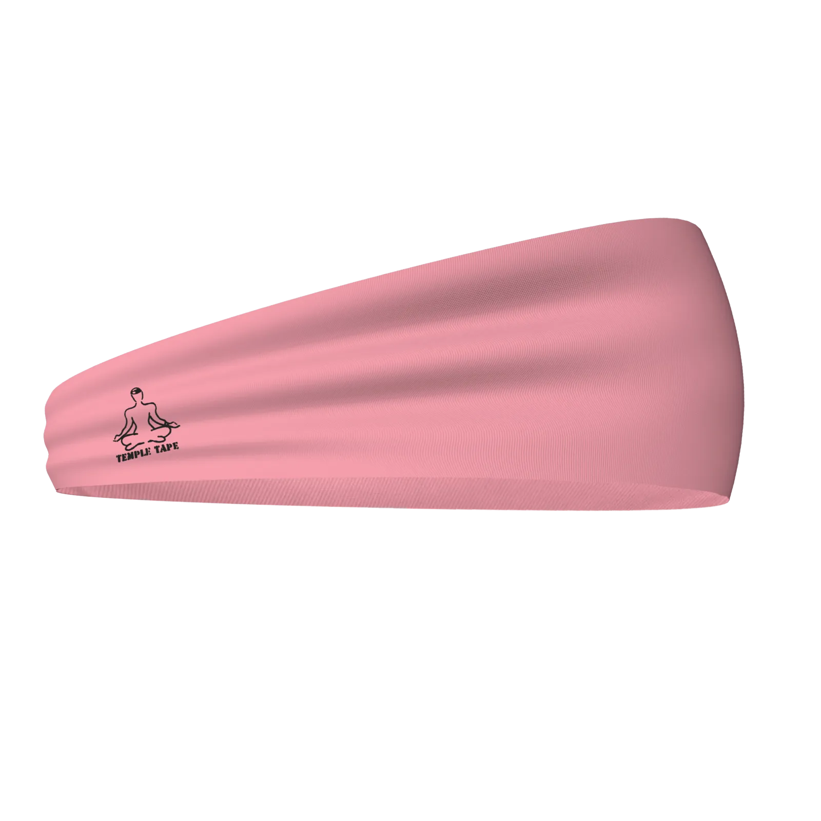 Performance Sweatband with Temp-Dry technology