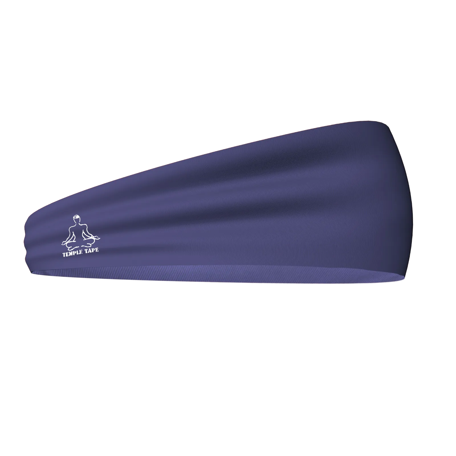 Performance Sweatband with Temp-Dry technology