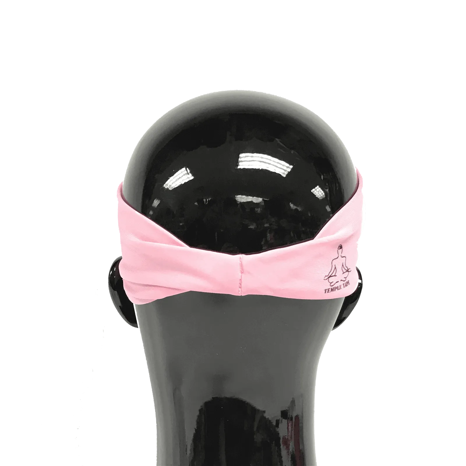 Performance Sweatband with Temp-Dry technology