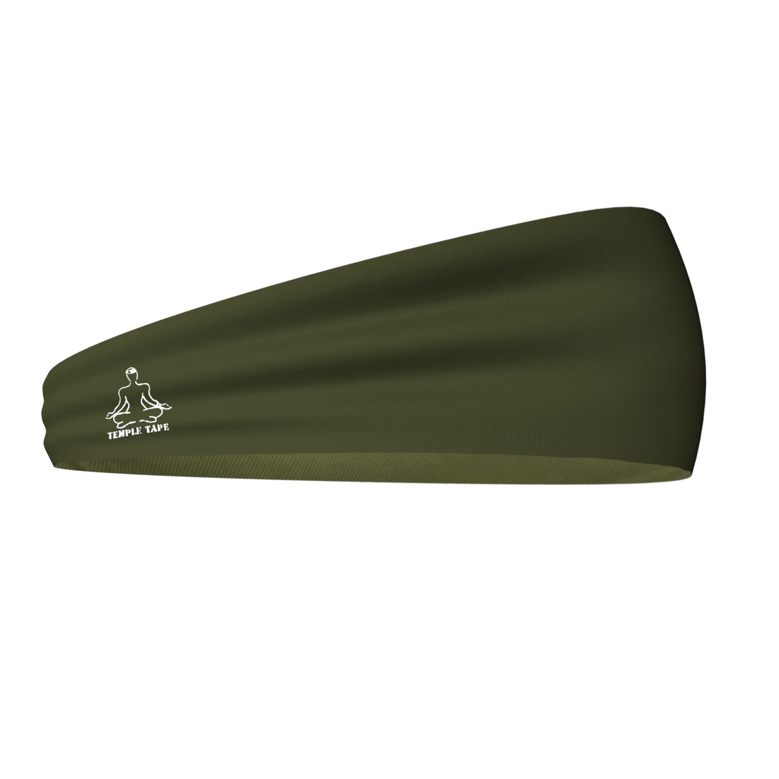 Performance Sweatband with Temp-Dry technology