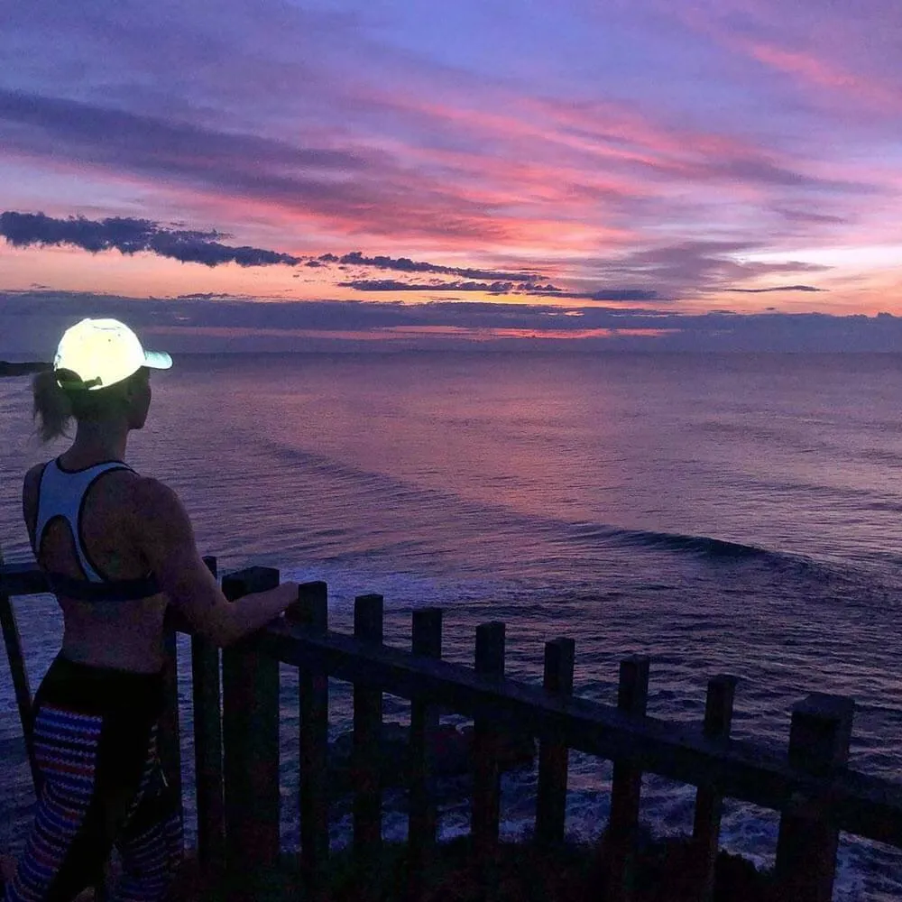 Proviz REFLECT360 Running Cap