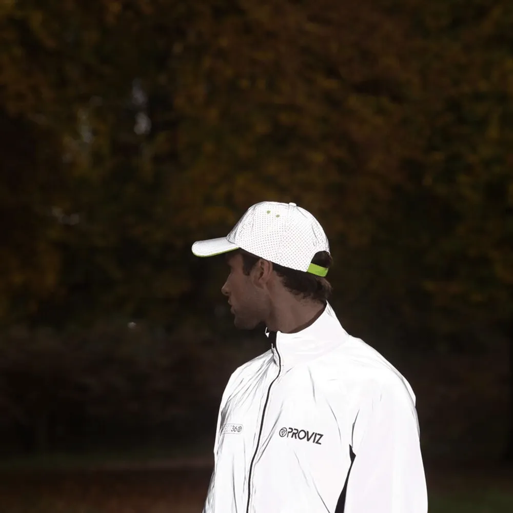 Proviz REFLECT360 Running Cap