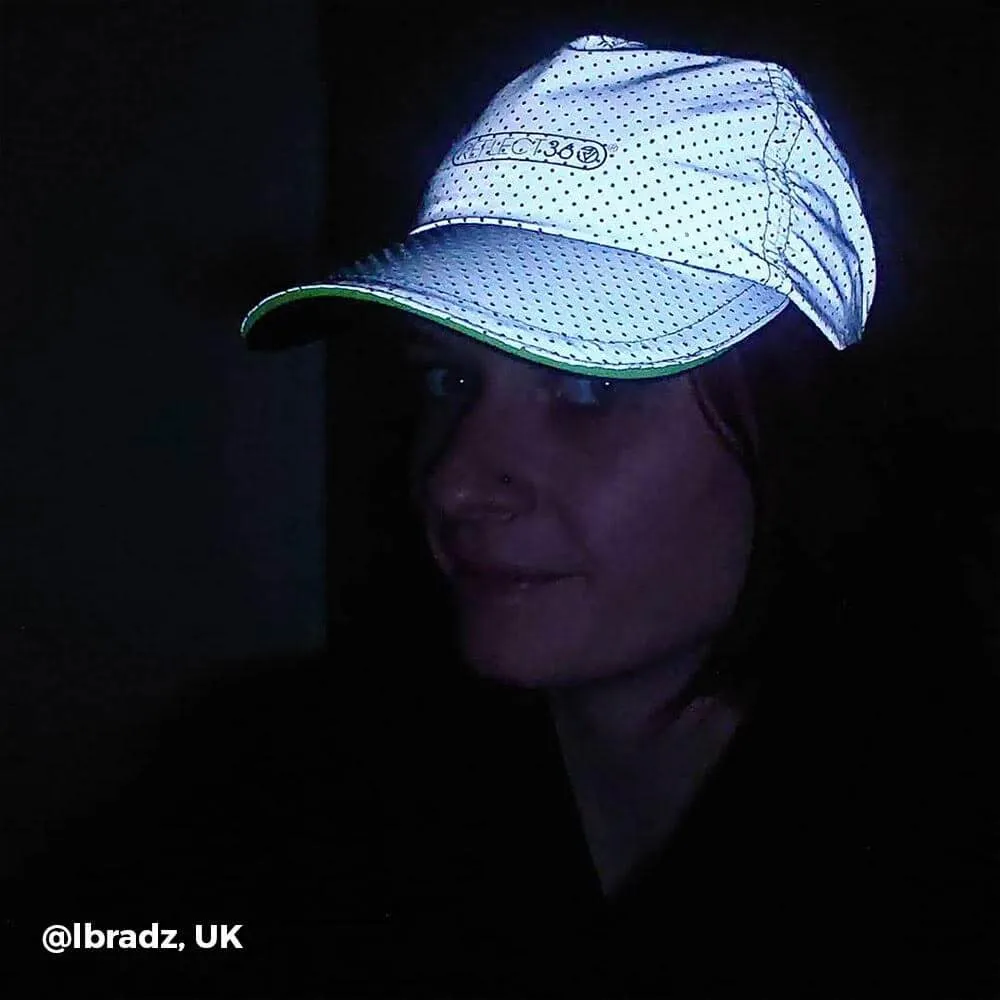 Proviz REFLECT360 Running Cap