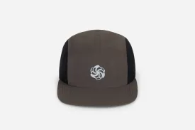 Running Cap ~ Umber