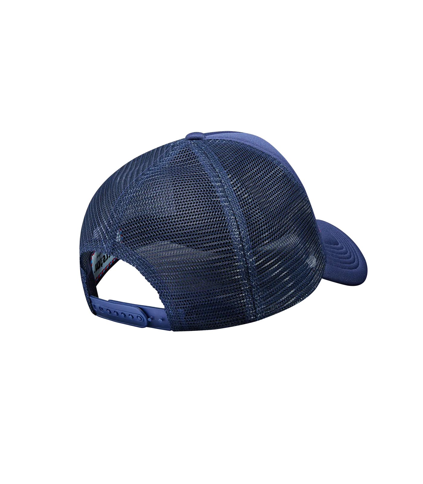 RUNNING DOG TRUCKER - NAVY