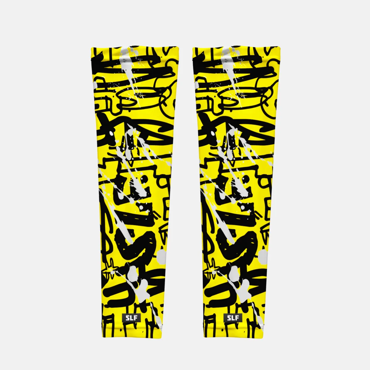 SLF Marker UV Arm Sleeves (pair)
