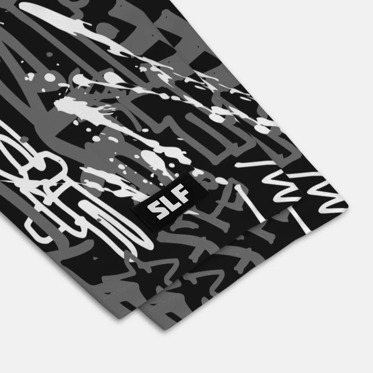 SLF Marker UV Arm Sleeves (pair)