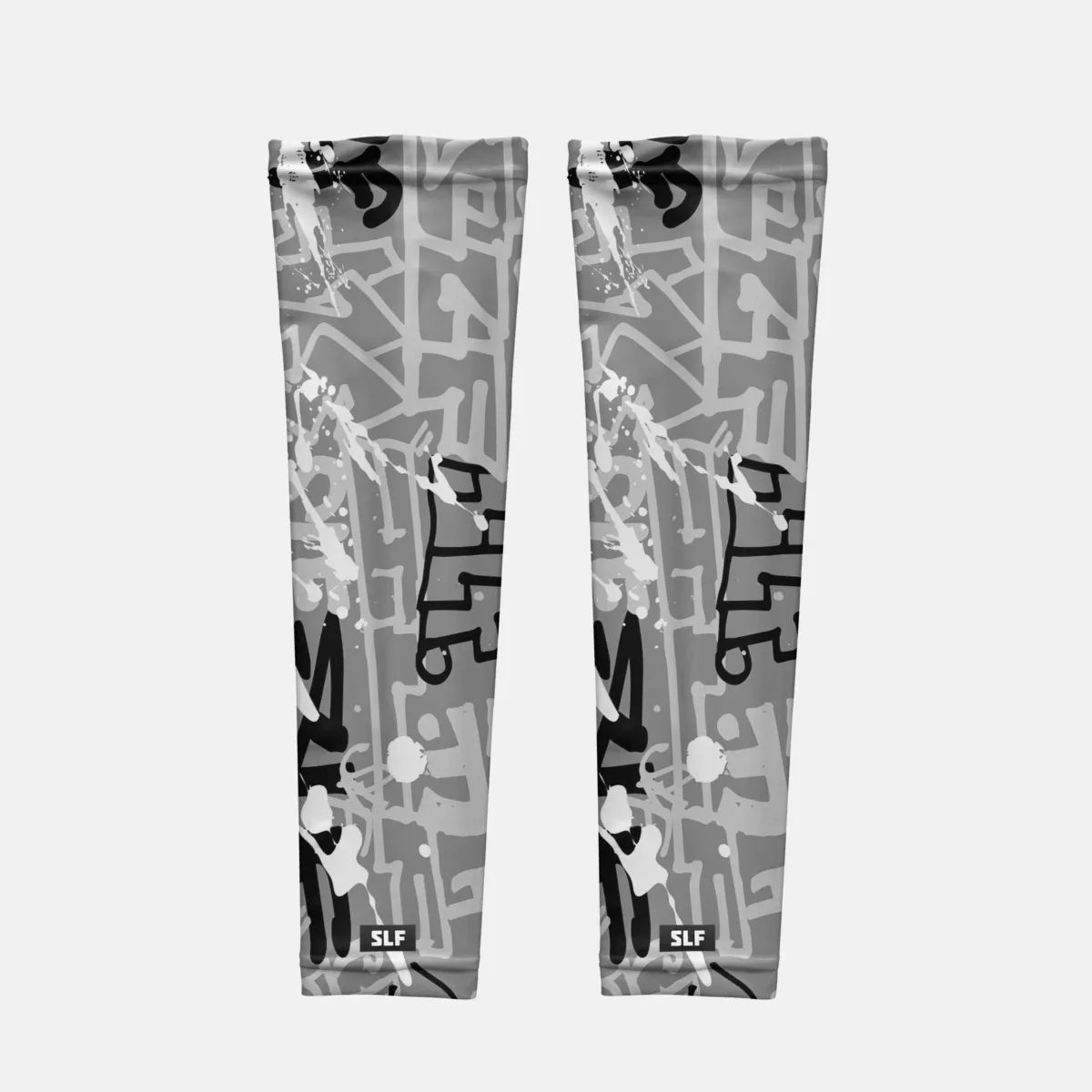 SLF Marker UV Arm Sleeves (pair)
