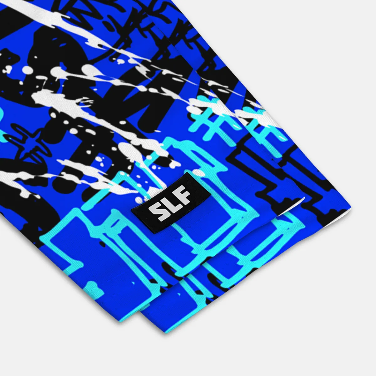 SLF Marker UV Arm Sleeves (pair)