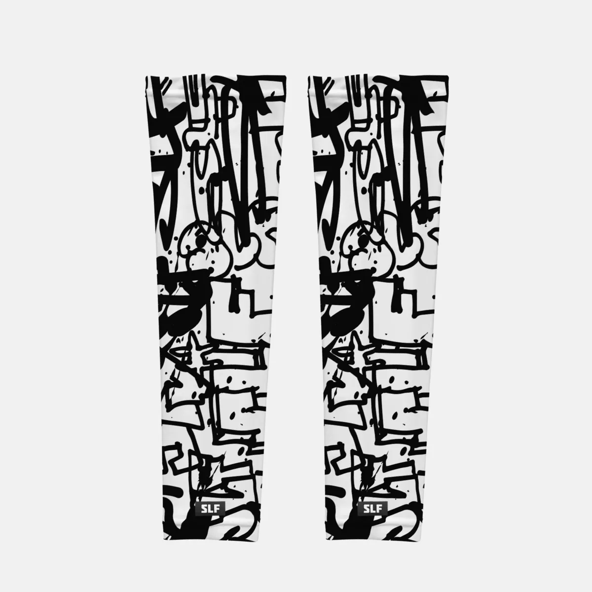 SLF Marker UV Arm Sleeves (pair)