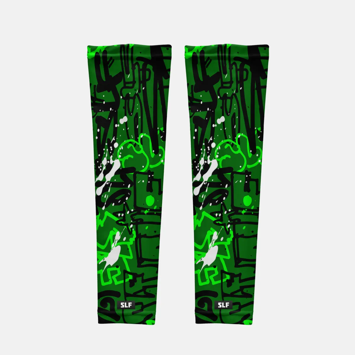 SLF Marker UV Arm Sleeves (pair)