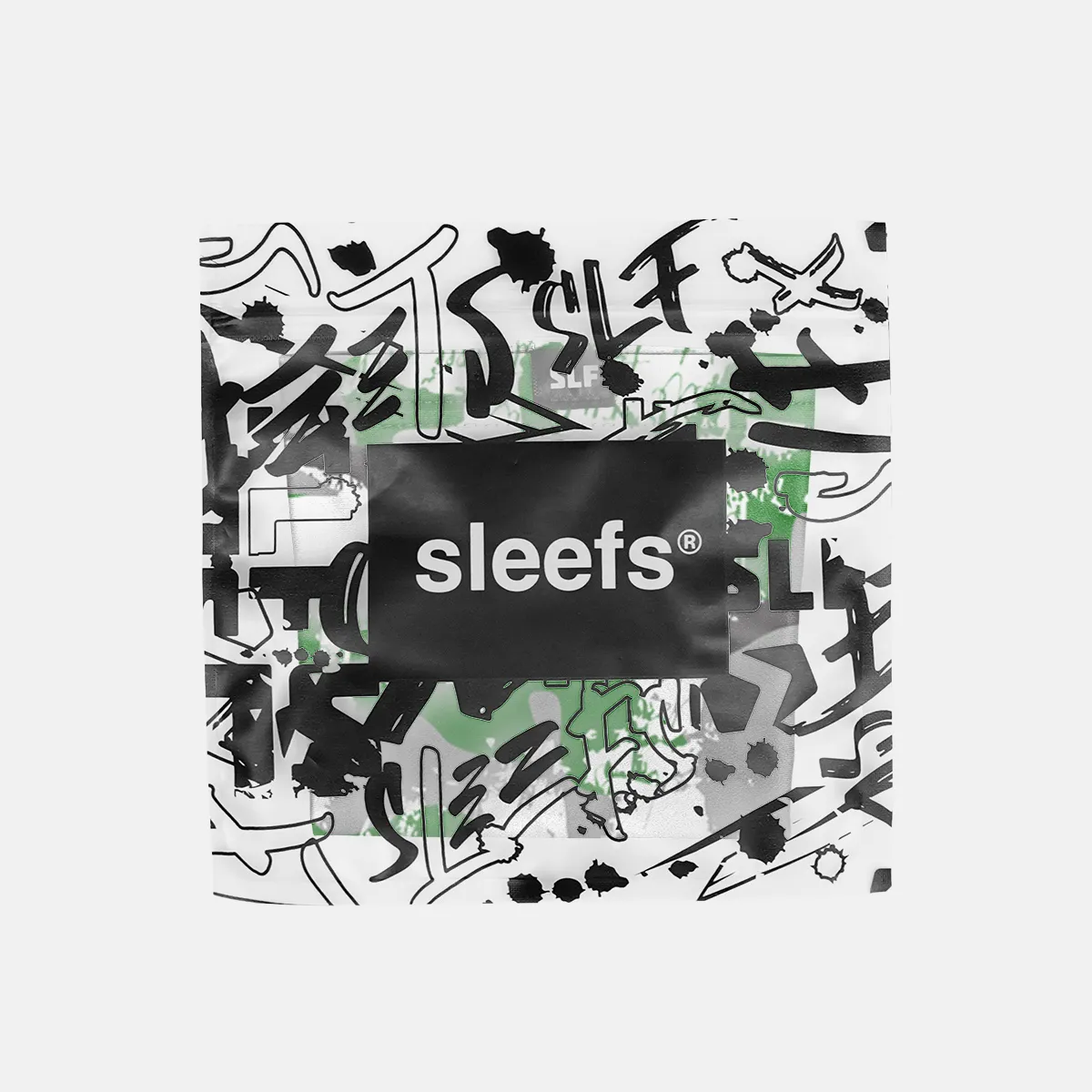 SLF Marker UV Arm Sleeves (pair)