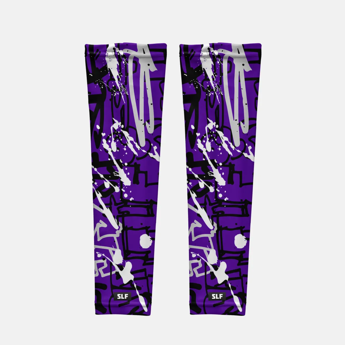 SLF Marker UV Arm Sleeves (pair)