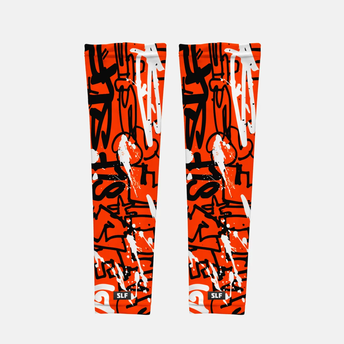SLF Marker UV Arm Sleeves (pair)
