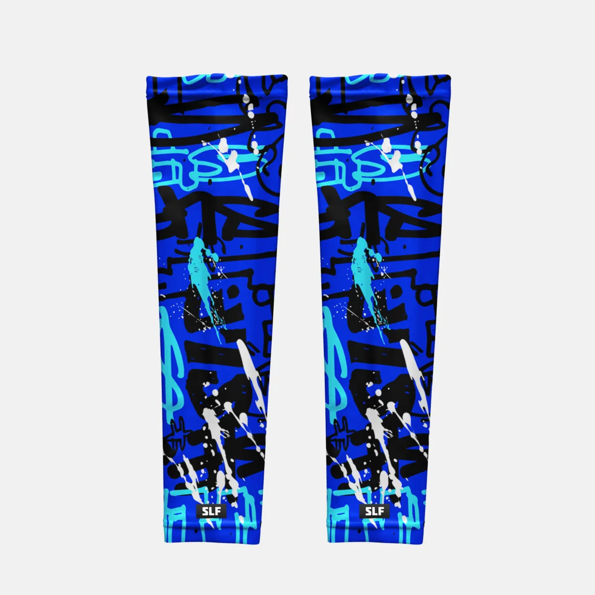SLF Marker UV Arm Sleeves (pair)