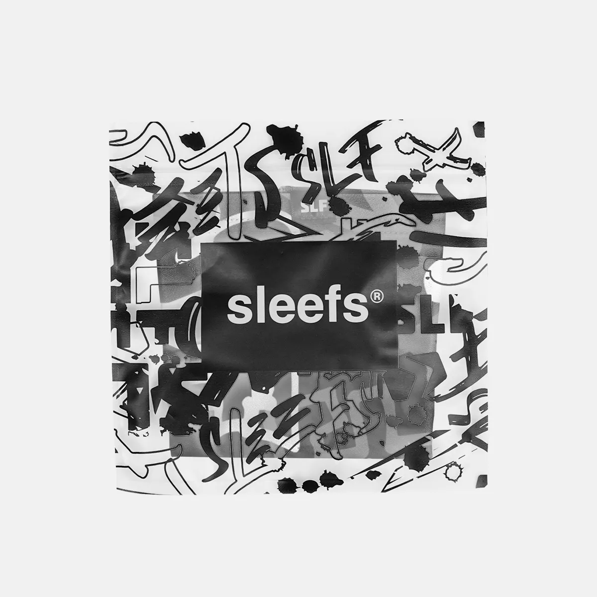 SLF Marker UV Arm Sleeves (pair)