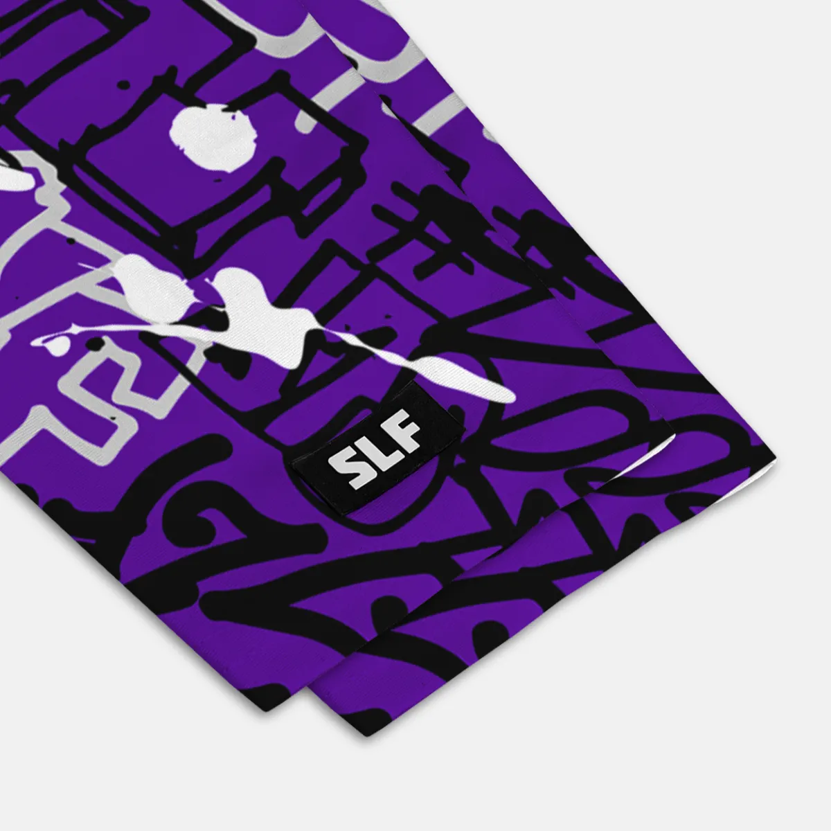 SLF Marker UV Arm Sleeves (pair)