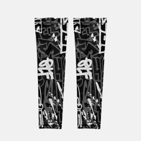 SLF Marker UV Arm Sleeves (pair)