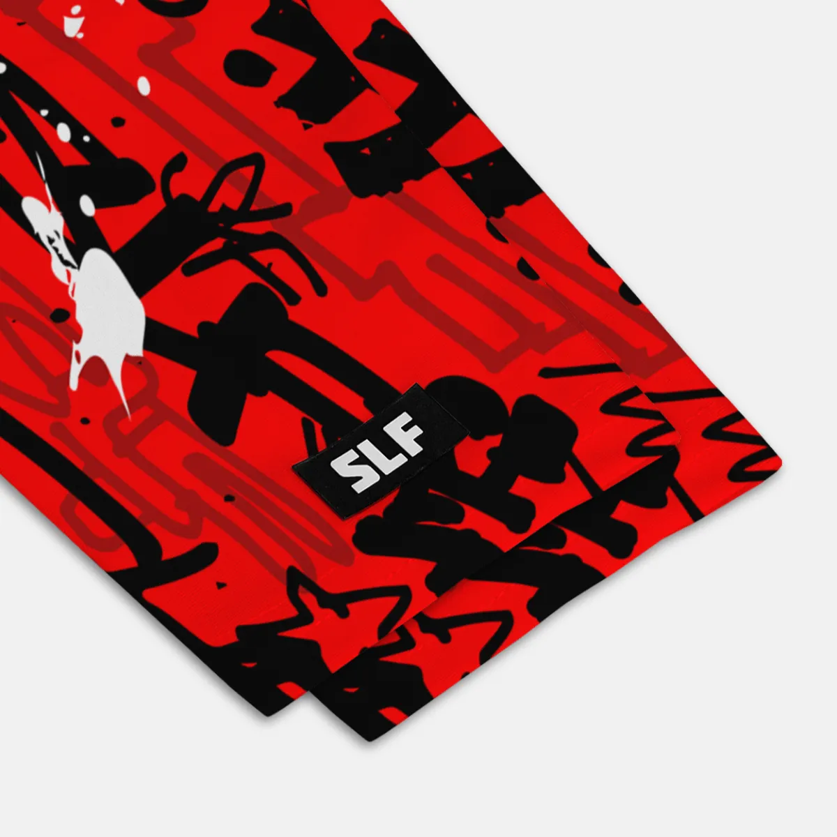 SLF Marker UV Arm Sleeves (pair)