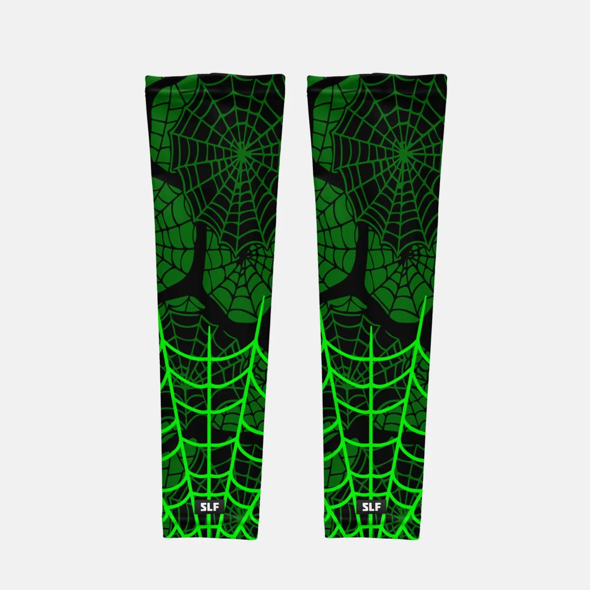 Spider Nest UV Arm Sleeves (pair)